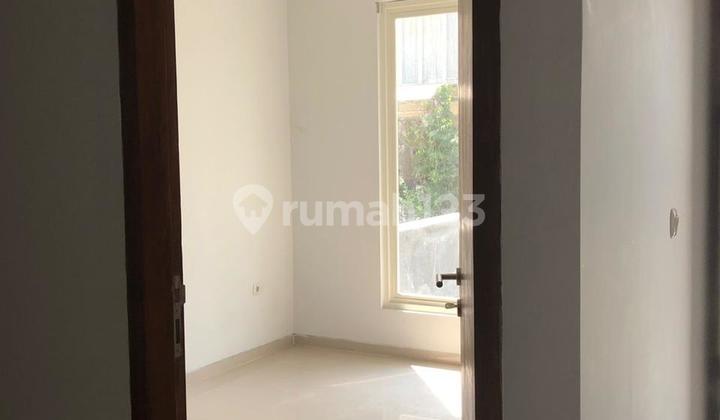 DIJUAL RUMAH BARU GRESS SIAP HUNI BUKIT PALMA CITRALAND