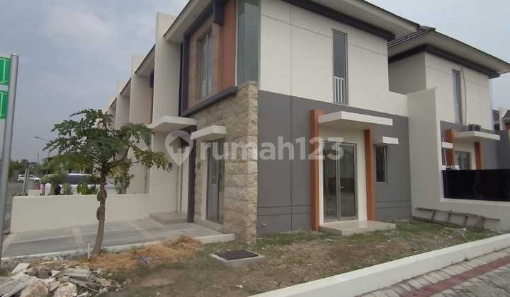 FOR SALE/QUICK RENT READY-TO-OCCUPY HOUSE GREENLAND RESIDENCE MENGANTI FOR SALE/QUICK RENT READY-TO-OCCUPY HOUSE GREENLAND RESIDENCE MENGANTI
