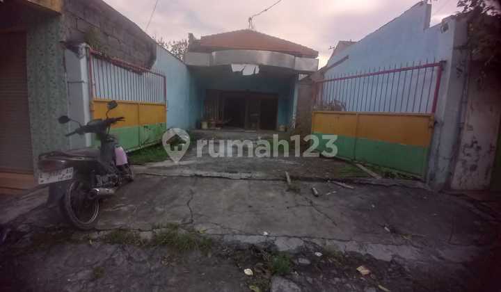 DIJUAL TANAH COCOK UTK INVESTASI DI BALAS KUMPRIK, WIYUNG DIJUAL TANAH COCOK UTK INVESTASI DI BALAS KUMPRIK, WIYUNG