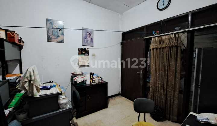 DIJUAL RUMAH SIAP HUNI KLAMPIS ANOM 2