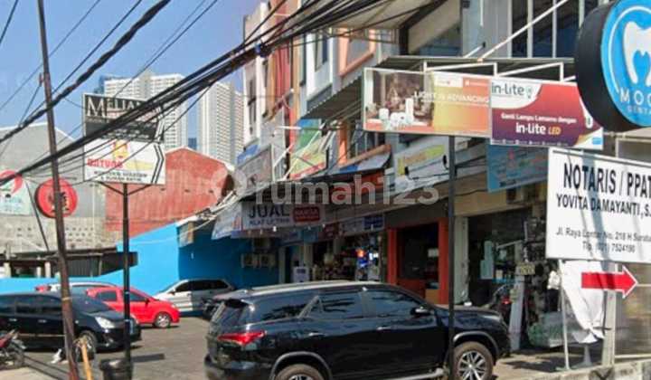 FOR SALE RUKO RAYA LONTAR 2