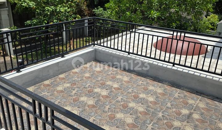 FOR SALE HOUSE IN CENTRAL PARK A. YANI 2