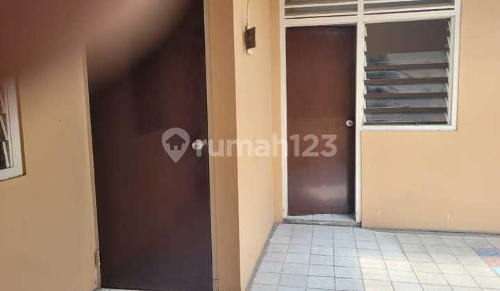 DIJUAL RUMAH SIMPANG DARMO PERMAI SELATAN 2