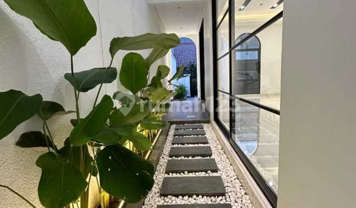 DIJUAL NEW HOUSE COLONIAL MODERN PURIMAS REGENCY 2