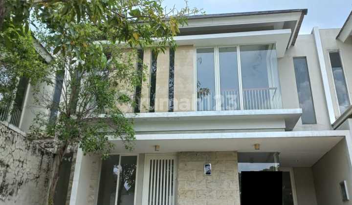 DIJUAL RUMAH SIAP HUNI TAMAN PUSPA RAYA CITRALAND