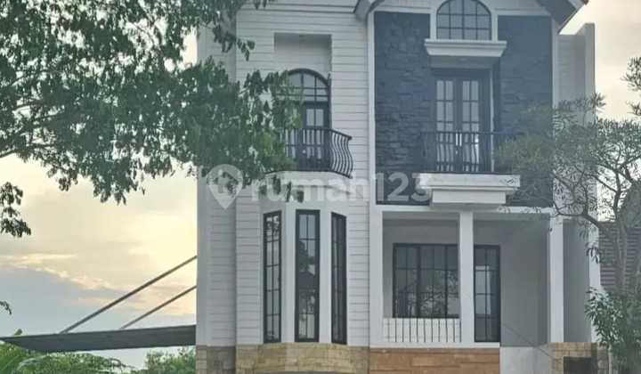 FOR SALE/FOR RENT RENOVATED READY-TO-OCCUPY HOUSE QUEENSTOWN CITRALAND 1