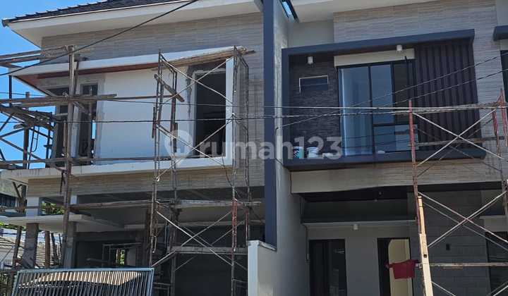 DIJUAL 3 UNIT RUMAH WISMA MUKTI LOKASI BAGUS, HARGA MURAH DIBAWAH 2M DIJUAL 3 UNIT RUMAH WISMA MUKTI LOKASI BAGUS, HARGA MURAH DIBAWAH 2M