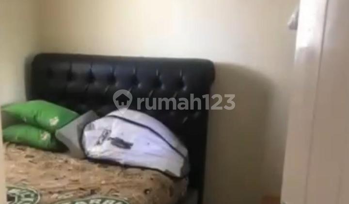 FOR SALE 2-STORY HOUSE, 3-CAR ROW IN GREENLAKE SURABAYA 2