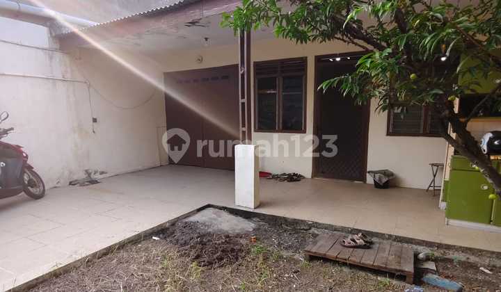 FOR SALE QUICK HOUSE LAND CALCULATION EX HOME INDUSTRY AREA BENDUL MERISI 2