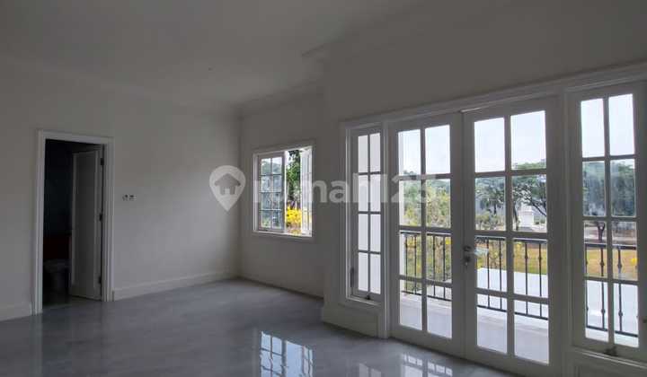 For Sale Ready-to-Occupy House Raffles Garden Citraland 2