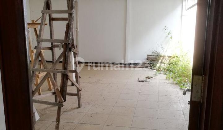 For Rent: 1-Story House in Private Cluster, Eastwood Regency 2