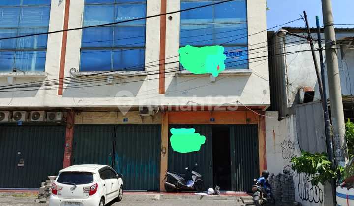 DIJUAL RUKO SIAP PAKAI TENGGILIS BARAT DEKAT RAYA JEMURSARI DIJUAL RUKO SIAP PAKAI TENGGILIS BARAT DEKAT RAYA JEMURSARI