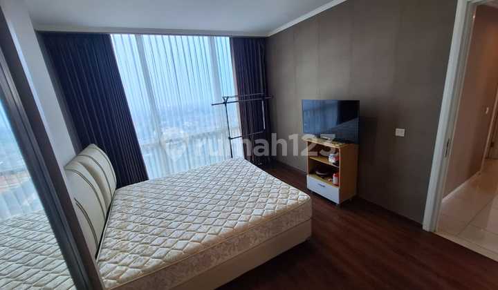 DISEWAKAN APARTEMENT FURNISH VUE TOWER CIPUTRA WORLD 2