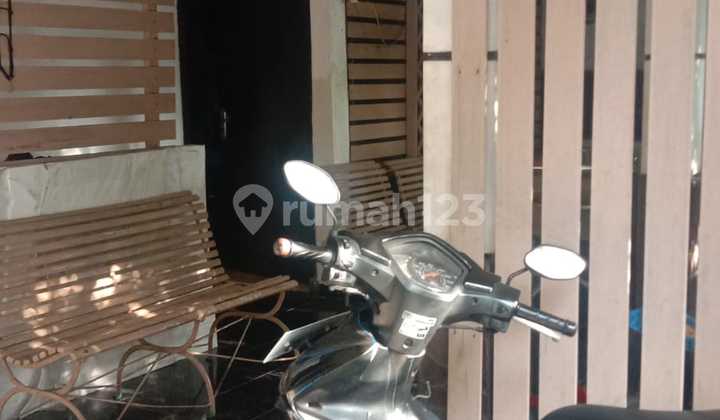 DIJUAL RUMAH SIAP HUNI DI RUNGKUT ASRI SURABAYA 2