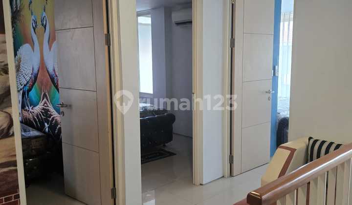 Quick Sale Ready-to-Occupy House in Forest Cerme, Gresik 1