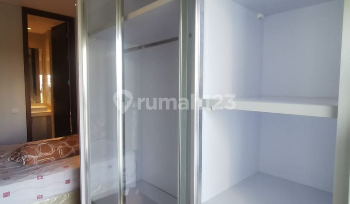 Disewakan Murah Apartemen Rosebay 2BR 2