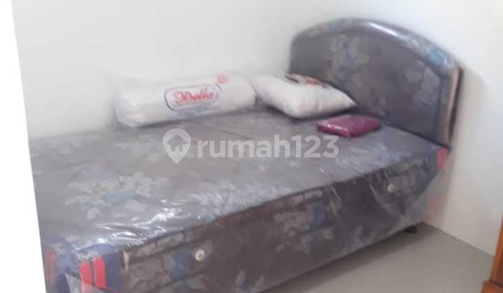 Dijual Rumah 2 Lantai di Kutisari Utara, Surabaya 2