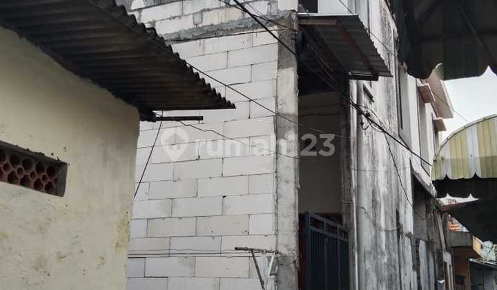 Jual Rumah 2 Lantai di Jl. Petemon Surabaya Jual Rumah 2 Lantai di Jl. Petemon Surabaya