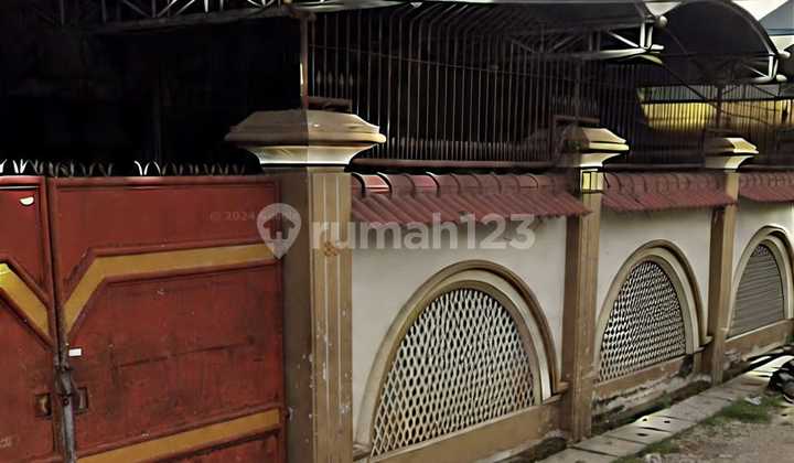 HOUSE FOR SALE 1.5 STORIES, READY TO OCCUPY & WELL-MAINTAINED IN SOUTH KUTISARI 1