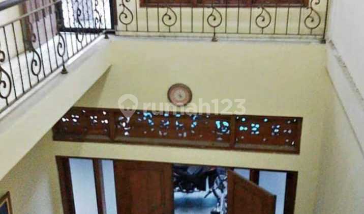 FOR SALE CHEAP THROUGHOUT WEST KUTISARI INDAH 2