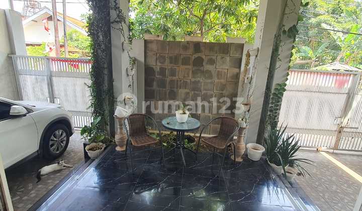 DIJUAL RUMAH DI RUNGKUT ASRI TIMUR 2
