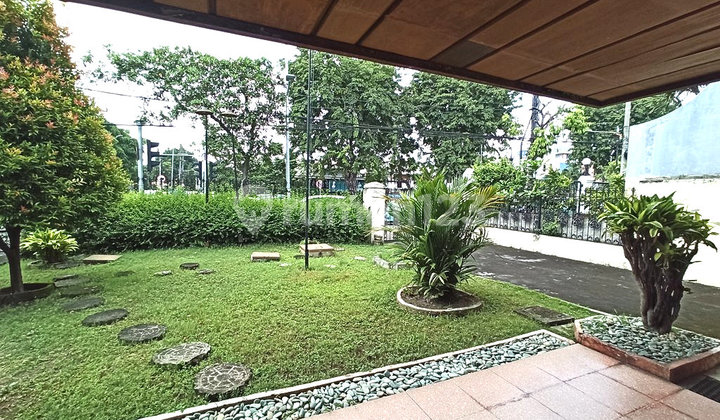 FOR SALE COMMERCIAL HOUSE READY TO OCCUPY ON JEMUR HANDAYANI MAIN ROAD, SUITABLE FOR BUSINESS & RESIDENTIAL USE 2