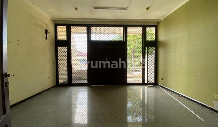 Dijual atau Disewakan Rumah Siap Huni Jalan Argopuro Dekat Kedungdoro