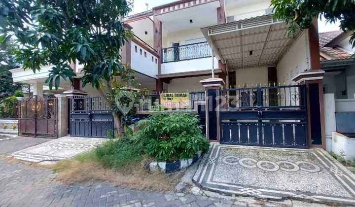 DIJUAL RUMAH DI DELTA SARI, WARU, SIDOARJO DIJUAL RUMAH DI DELTA SARI, WARU, SIDOARJO
