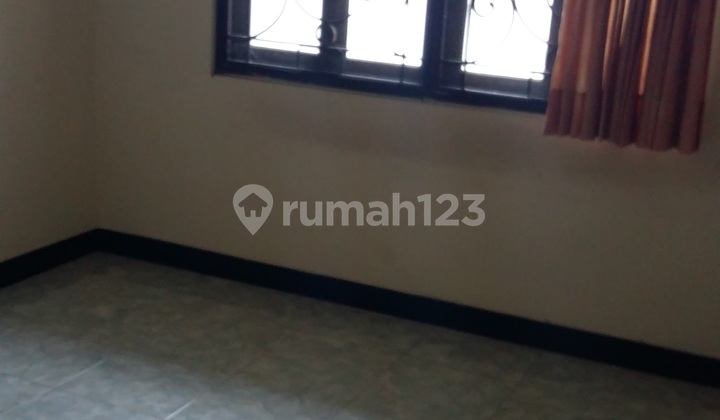 DIJUAL RUMAH DI DARMO BARU BARAT 2