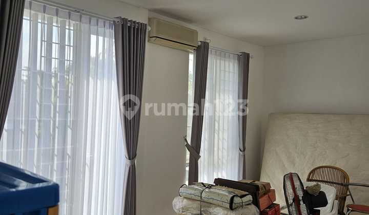 DIJUAL RUMAH RENOV SIAP HUNI CITRALAND THE GREENLAKE