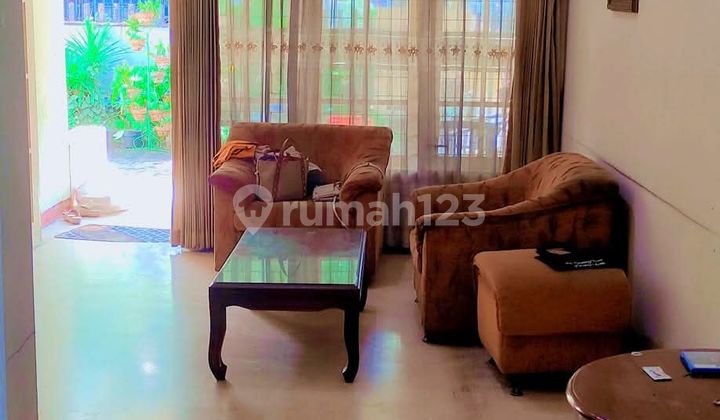 FOR SALE READY-TO-OCCUPY HOUSE ONLY 9 MILLION/M2 IN NORTH KUTISARI INDAH 2