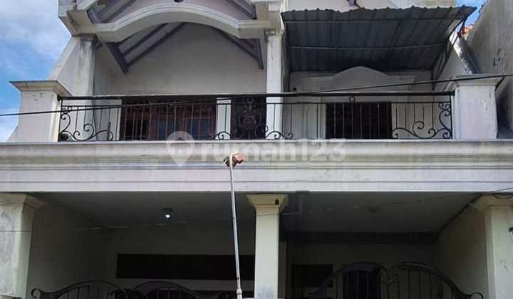 DIJUAL MURAH SE-KUTISARI INDAH BARAT