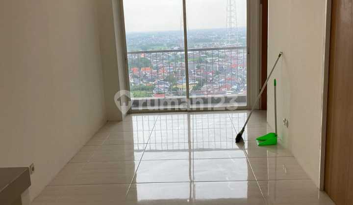 DIJUAL APARTEMENT PUNCAK BUKIT GOLF 2