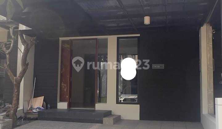 DIJUAL RUMAH RENOV SIAP HUNI NORTHWEST HILL CITRALAND