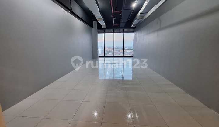 DISEWAKAN OFFICE TOWER CIPUTRA WORLD