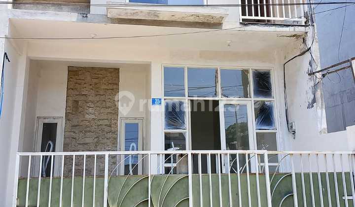 FOR SALE GRAND GERSIKAN HOUSE SURABAYA 1