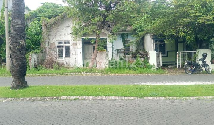 DIJUAL RUMAH PROSES REHAB DI JLN. POROS BENOWO DIJUAL RUMAH PROSES REHAB DI JLN. POROS BENOWO
