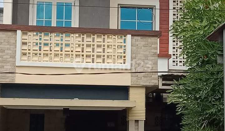 DIJUAL CEPAT RUMAH SIAP HUNI OMA GREENLAND MENGANTI