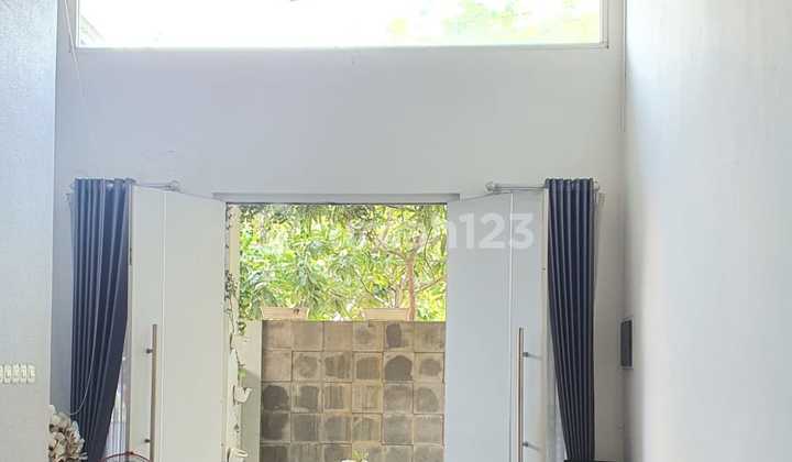 FOR SALE HOUSE IN RUNGKUT ASRI TIMUR