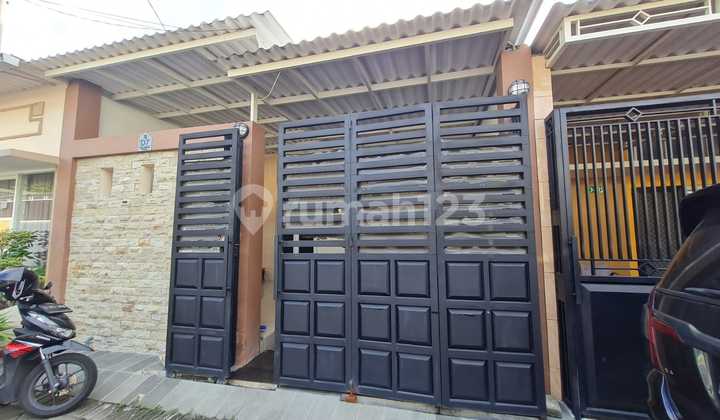 DIJUAL RUMAH DI GRAND MANSION SURABAYA DIJUAL RUMAH DI GRAND MANSION SURABAYA