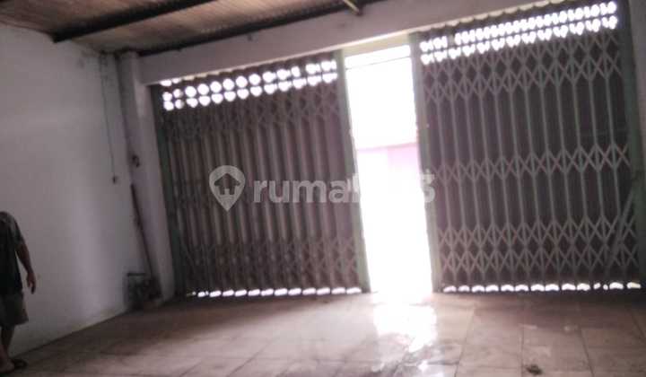 FOR SALE 4 STRATEGICALLY LOCATED SHOP HOUSES ZERO ON BANGSAL MOJOKERTO MAIN ROAD 2