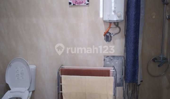 FOR SALE READY-TO-OCCUPY HOUSE IN WOODLAND CITRALAND 2