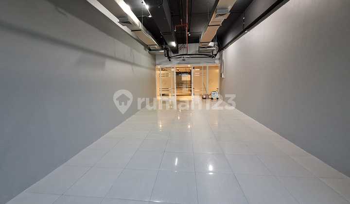 DISEWAKAN OFFICE TOWER CIPUTRA WORLD