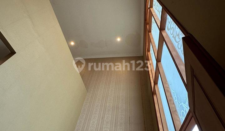 FOR SALE: SULTAN-STYLE LUXURY HOUSE IN MARGOREJO INDAH 2