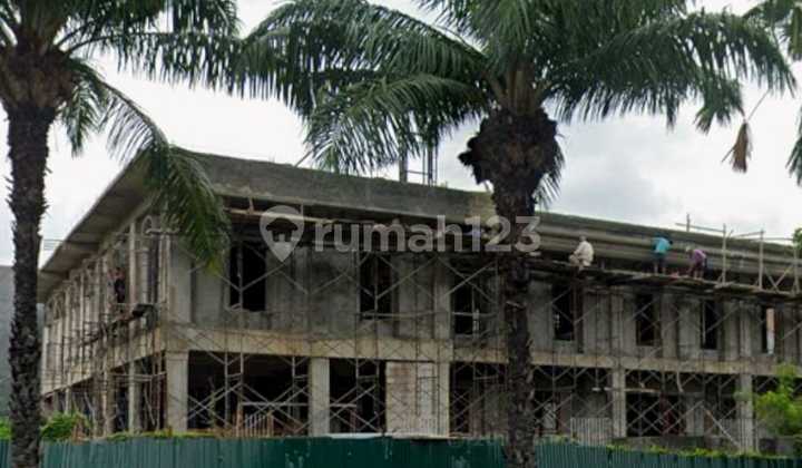 FOR RENT RAYA LAGUNA PAKUWON CITY FOR RENT RAYA LAGUNA PAKUWON CITY