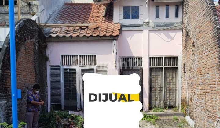 FOR SALE HOUSE LAND CALCULATION INTERNATIONAL VILLAGE CITRALAND 1