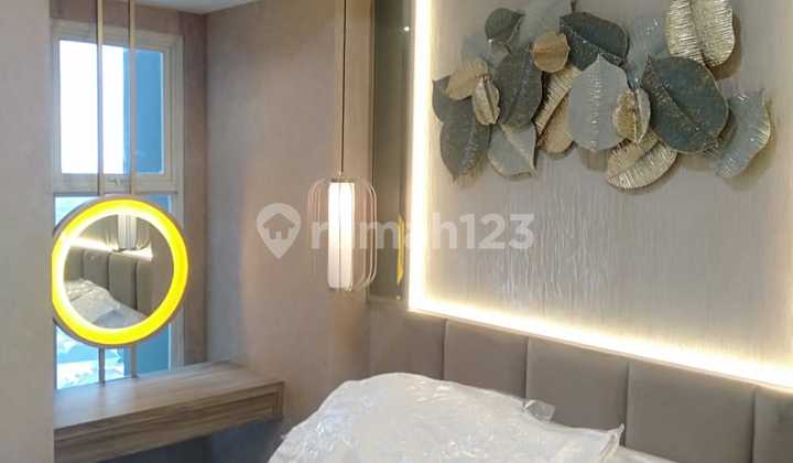 For Rent Amor Apartment 20th Floor Pakuwon City, Surabaya 2