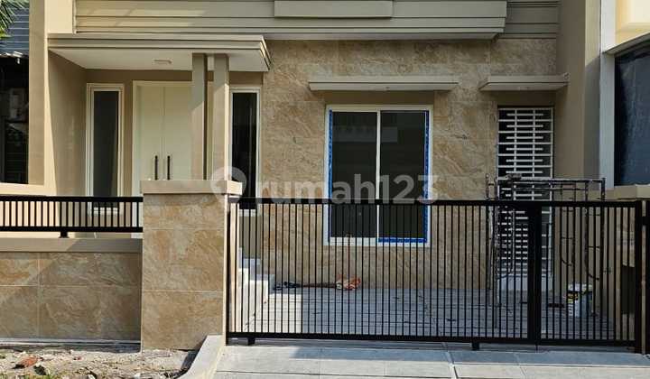 FOR SALE NEW MINIMALIST IN PAKUWON CITY 1