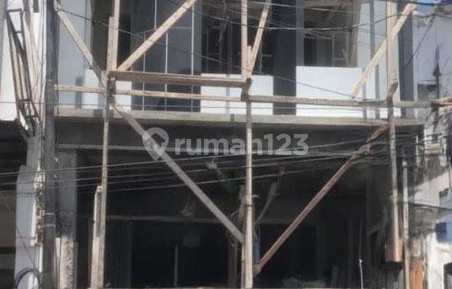FOR SALE RUKO RAYA MANUKAN WEST SURABAYA 1