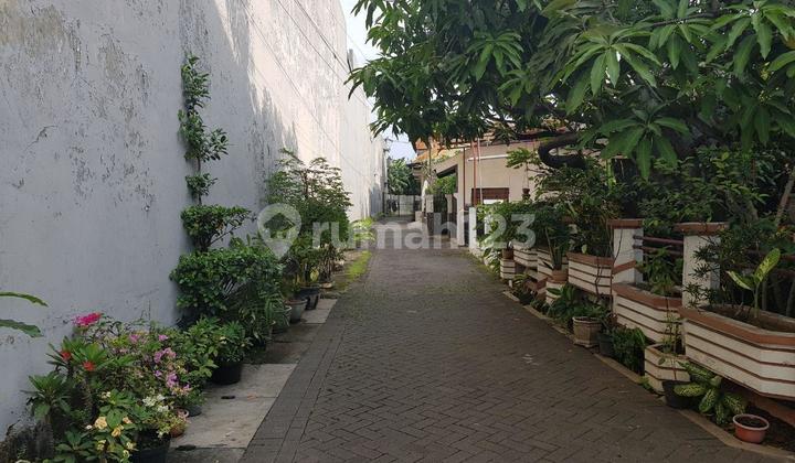 Dijual Rumah di Kutisari Selatan 2